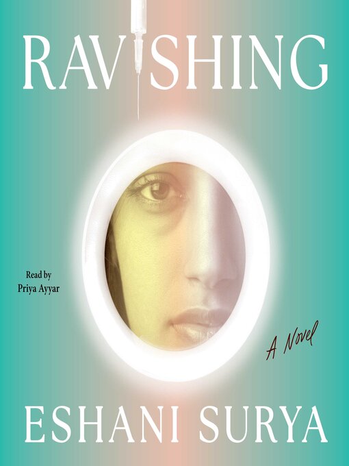 Title details for Ravishing by Eshani Surya - Available